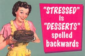 Drie voedingstips tegen stress